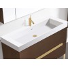 Soho 42" White